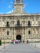 Hostal de San Marcos - Le�n